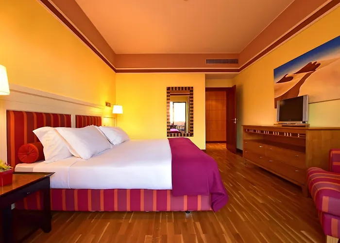 Pestana Sintra Golf Resort & Spa Hotel