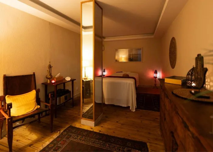 Algarve Casino Hotel