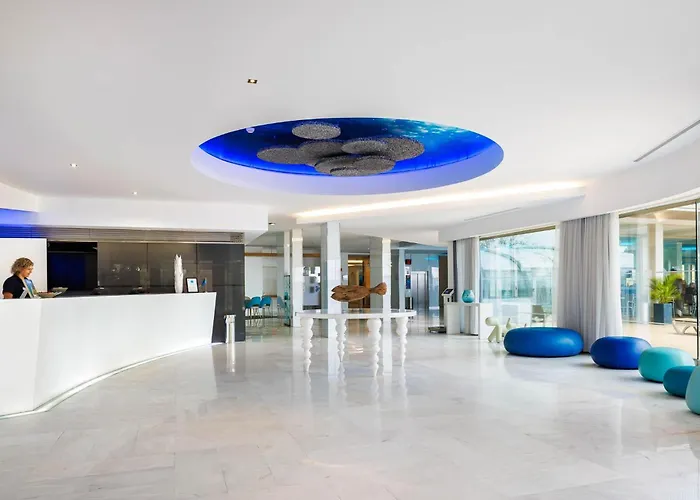Jupiter Algarve Hotel - Beach & Spa
