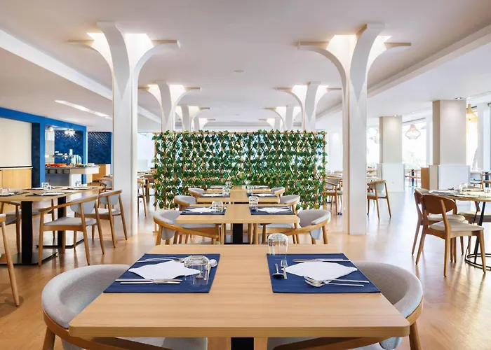 Jupiter Algarve Hotel - Beach&Spa