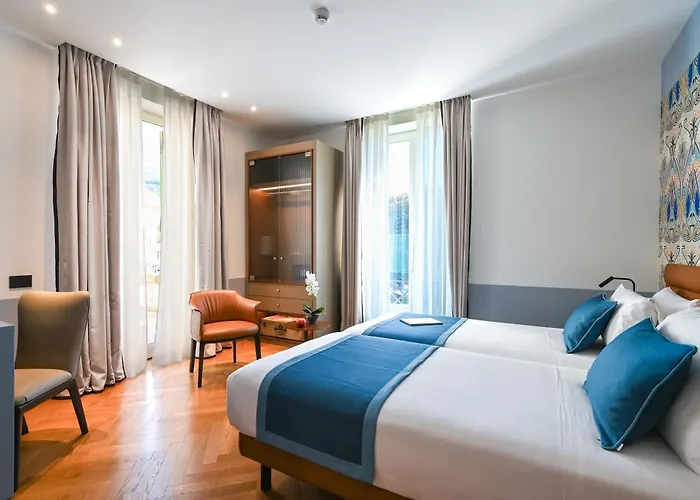 Hotel Astoria