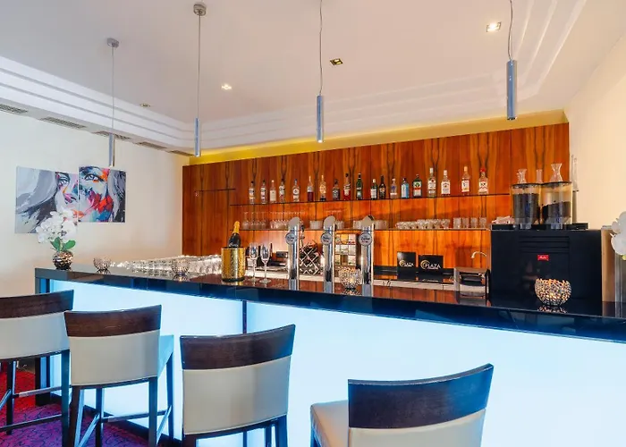 Plaza Inn Wels