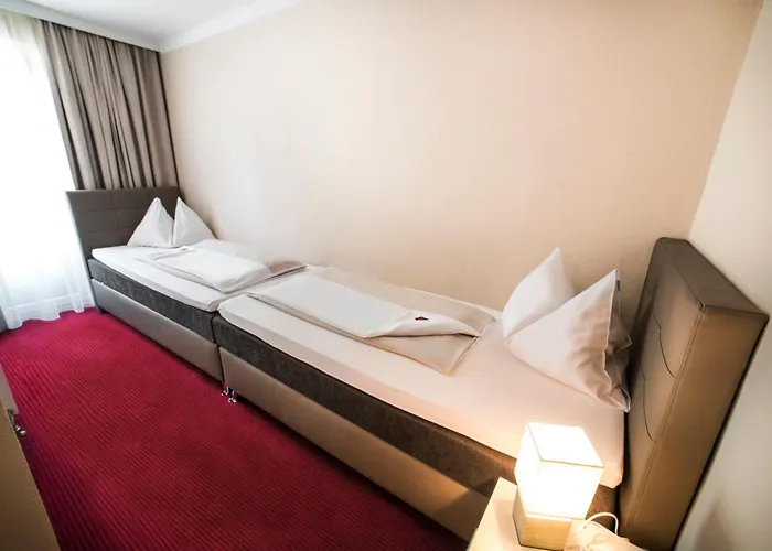 Stadthotel Kramer