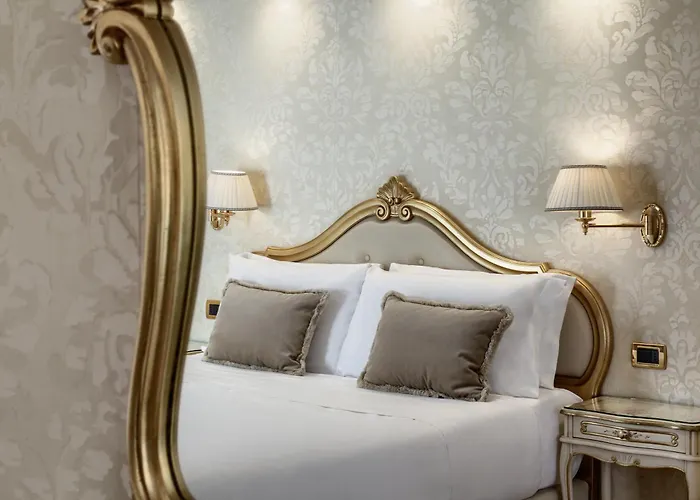 Hotel Olimpia Venice, BW Signature Collection 3Sup