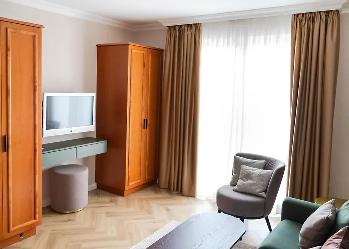 Hotel Im Engel