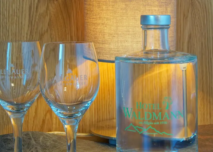Hotel Waldmann
