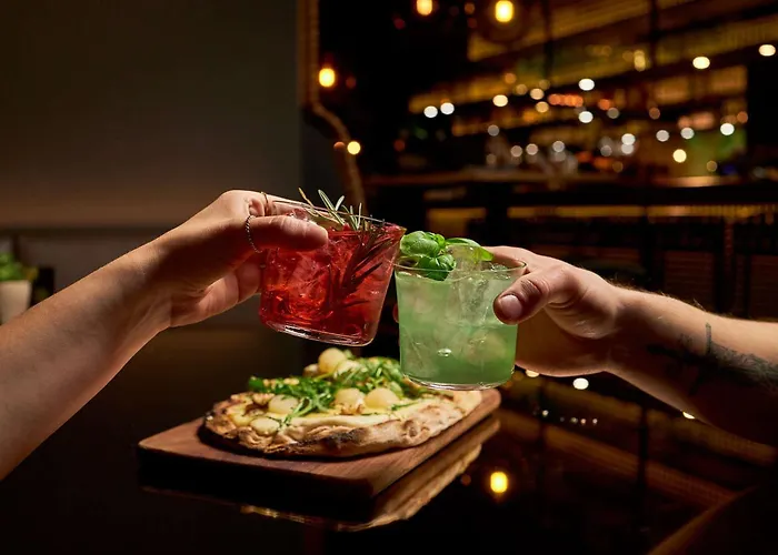 Cocoon Sendlinger Tor