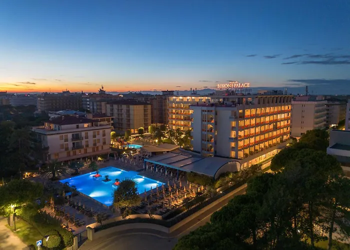 Bibione Palace Hotel