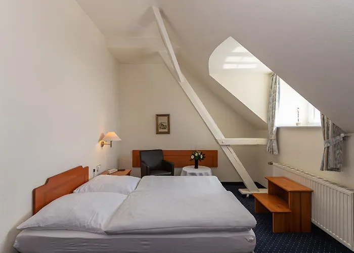 Hotel Badehaus Goor