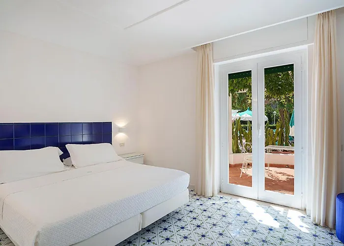 Hotel Continental Ischia