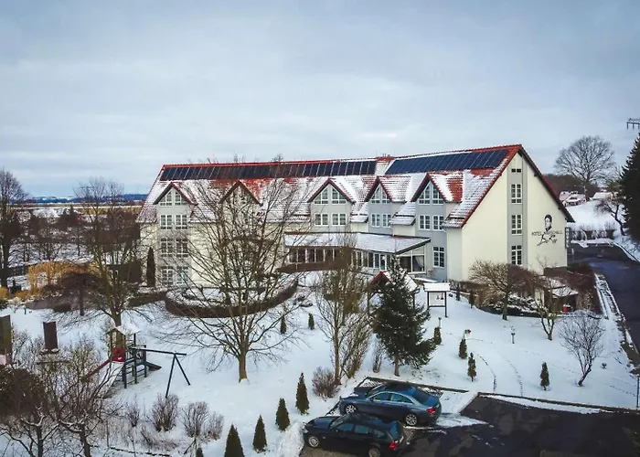 Hotel Marschall Duroc