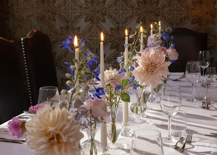 New Hall Hotel & Spa, Birmingham