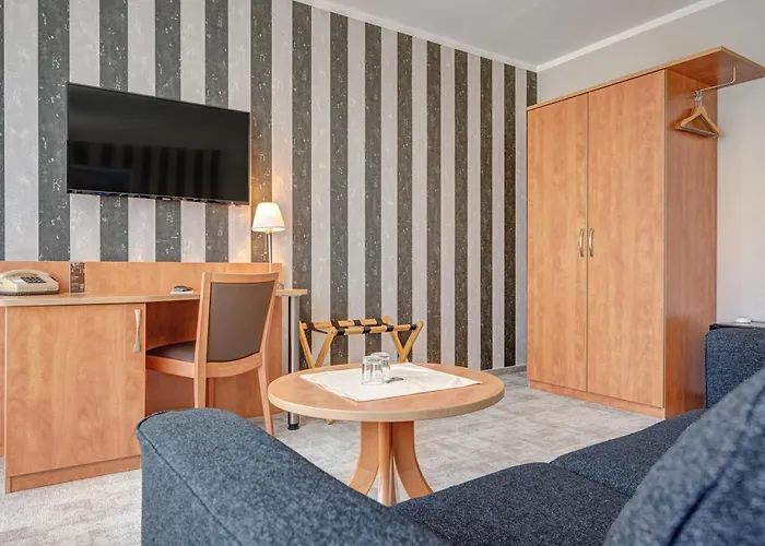 Hotel Wilna