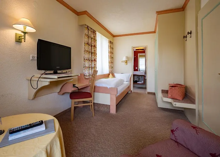 Hotel Lamm