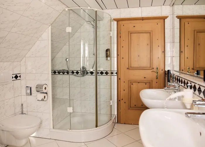 Landhotel Traube