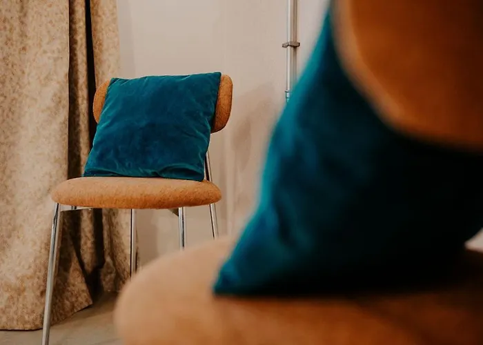 Matabi Hotel Toulouse Gare By Happyculture