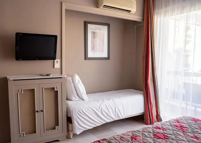 Logis Hotel Diana