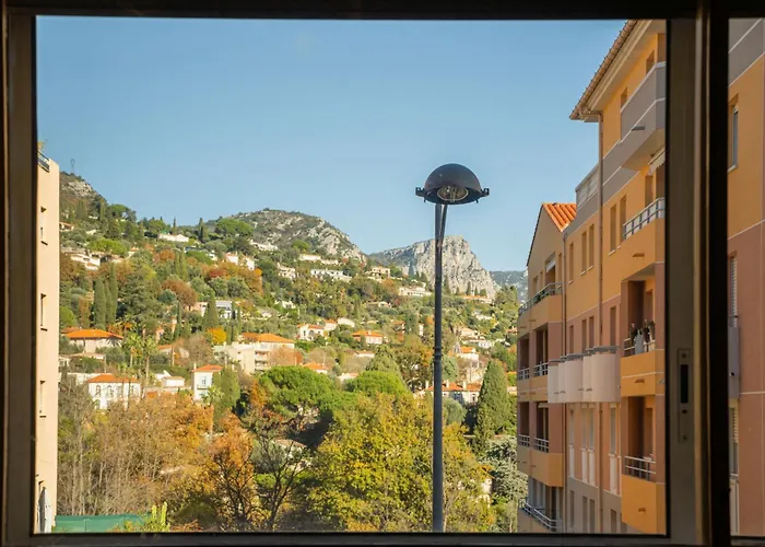Logis Hotel Diana