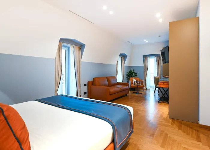 Hotel Astoria