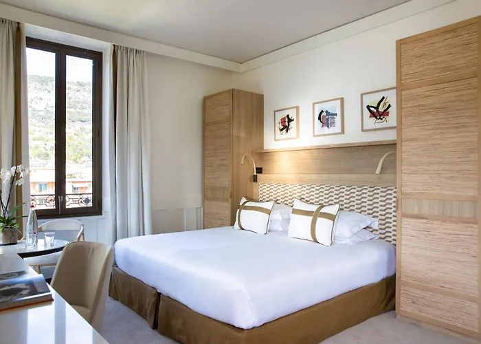 Hotel Royal-Riviera