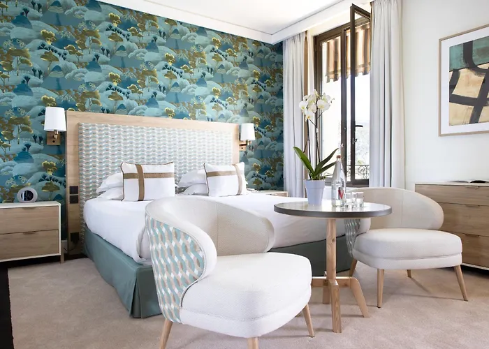 Hotel Royal-Riviera
