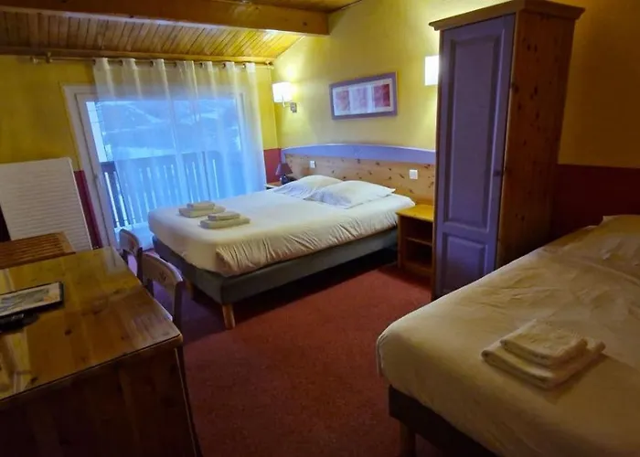 Hotel Cristol