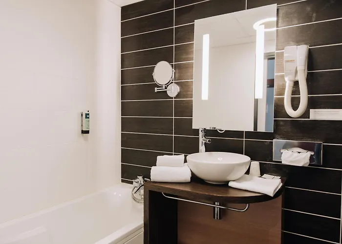 Logis Hotel Victor Hugo & Spa