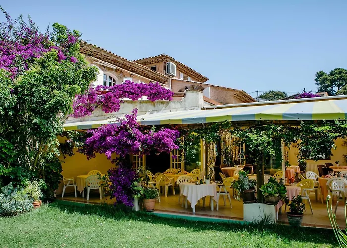 L' Escapade Hôtel&Restaurant