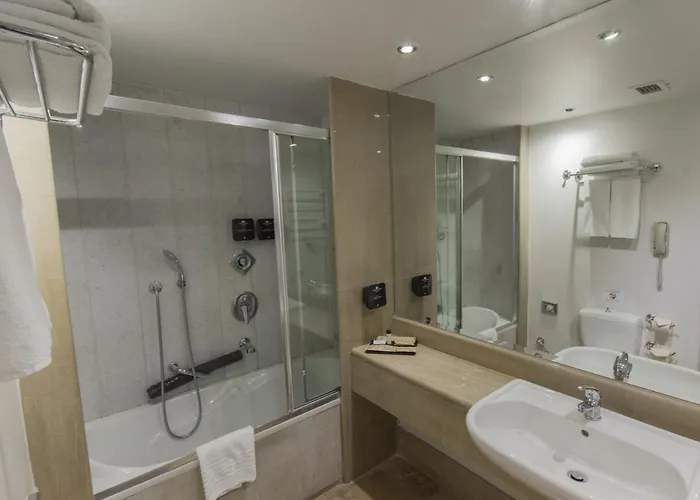 Capsis Bristol Boutique Hotel