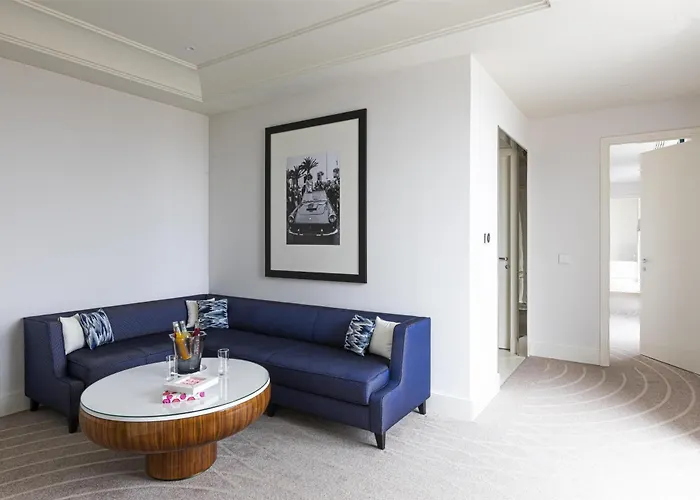 Hotel Martinez, In The Unbound Collection By Hyatt