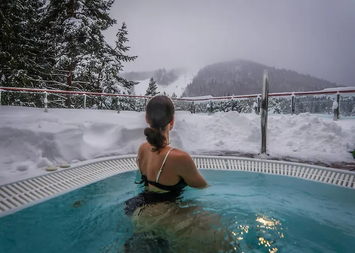 Hotel Spa Dr Irena Eris Krynica Zdroj