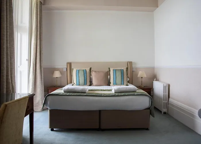 The Falmouth Hotel
