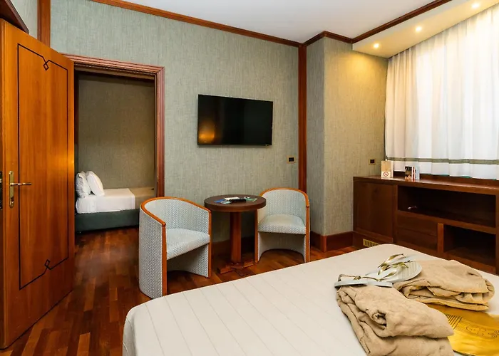 Grand Hotel Duca D'Este