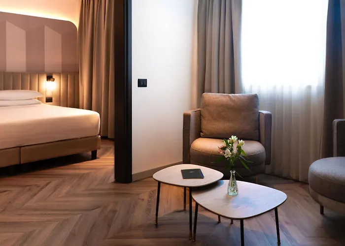 Royal Garden Assago Milano