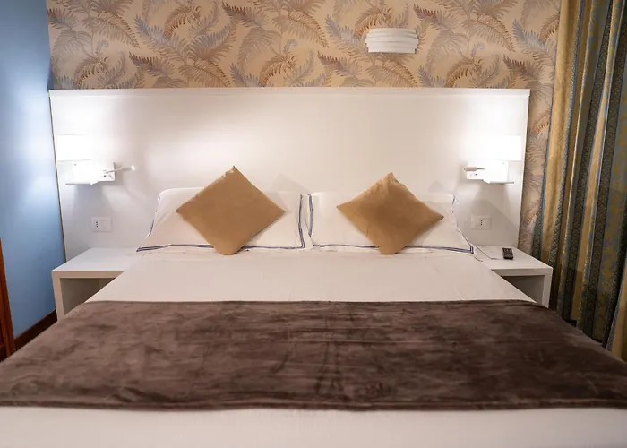 Hotel Ristorante Maga Circe