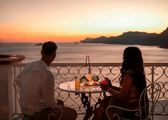 Grand Hotel Tritone
