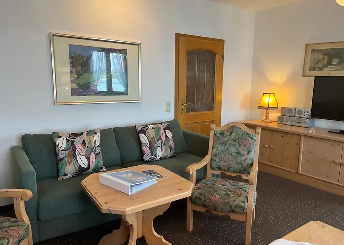 Seehotel Grauer Bär
