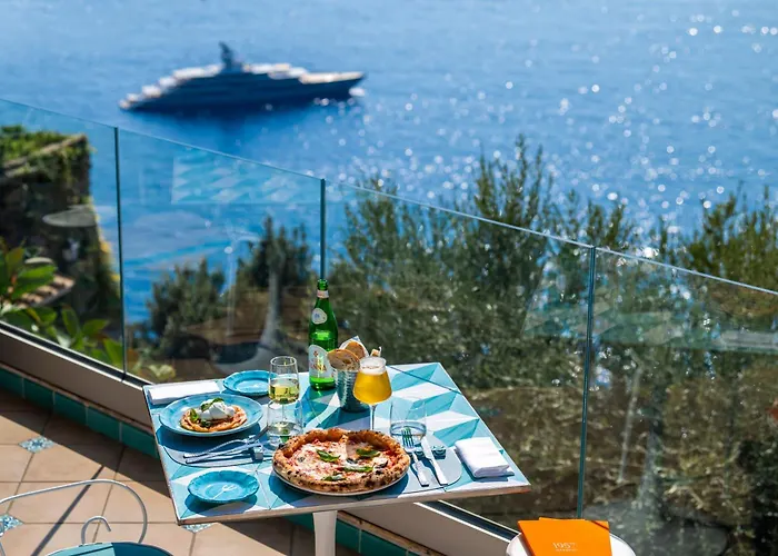 Grand Hotel Tritone