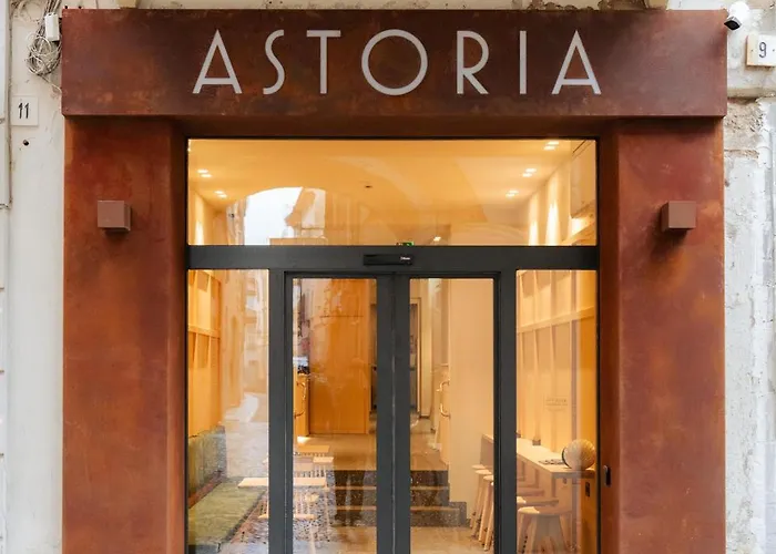 Hotel Astoria