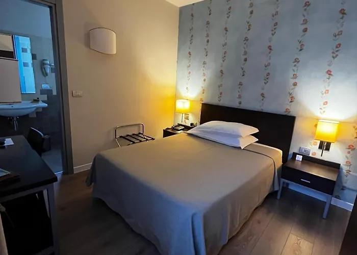 Hotel Fortyfive