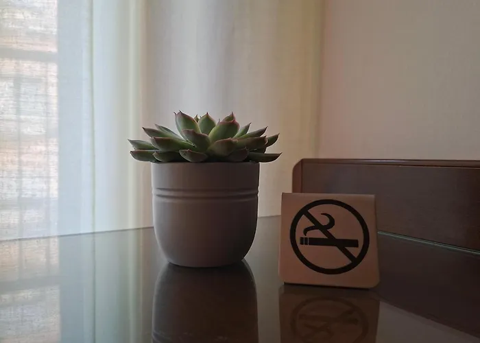 Hotel Venca'