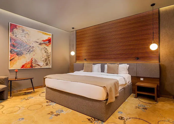 Rin Airport Hotel