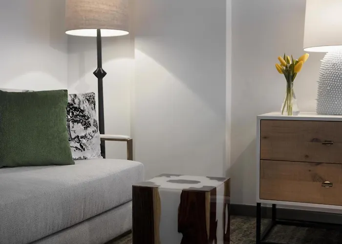 Glover Park Hotel Georgetown