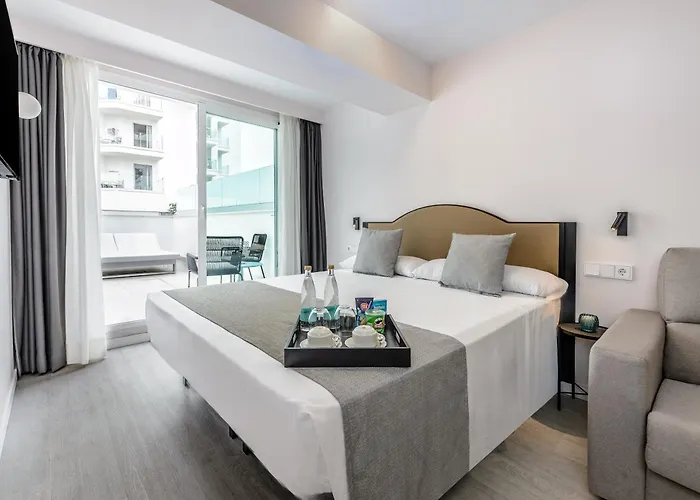 Hotel Vibra Palma Cactus