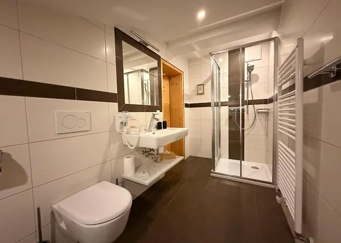 Boutique Hotel Alpenhof
