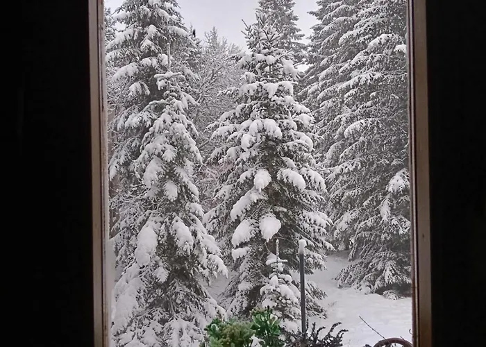 Snö Hotel Candanchú