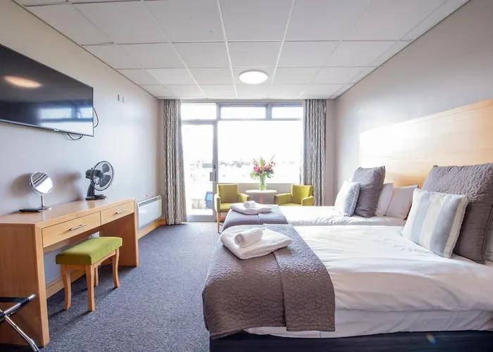 Headingley Stadium Hotel