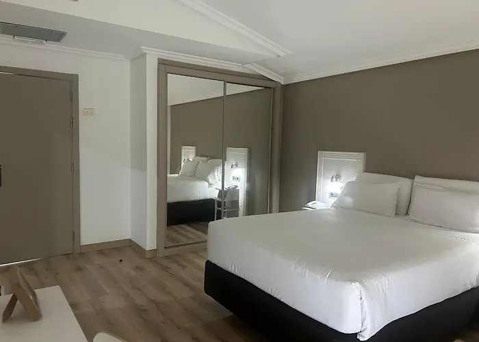 Hotel Alfonso I