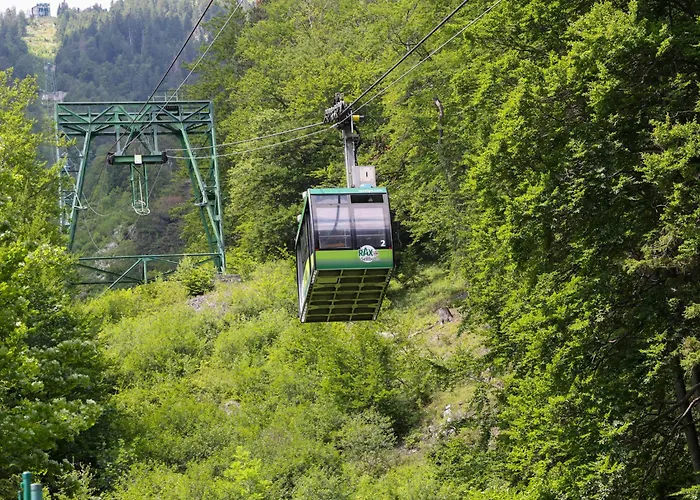 Scharfegger's Raxalpenhof - Zuhause am Land