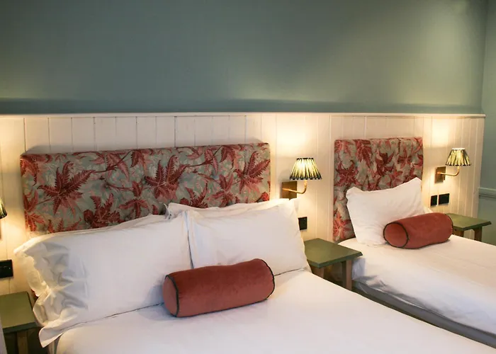 Hotel Collingwood BW Signature Collection